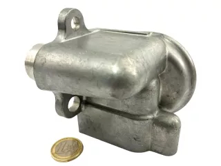 Force 430 hidraulika szűrő tartó konzol (3)