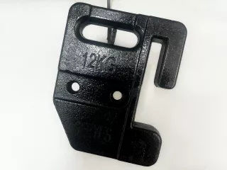 Force 430 orrsúly 12 kg-os (0)