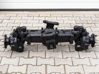 Force 435 első híd komplett (0)