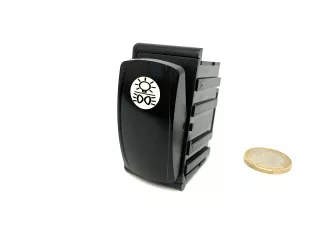 Force 435 fényváltó kapcsoló (0)