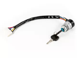 Force 435 gyújtáskapcsoló + kulcs (0)