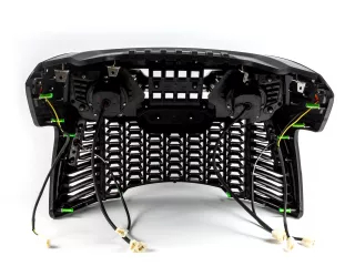 Force 435 hűtőmaszk fényszóróval (3)