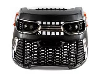 Force 435 hűtőmaszk fényszóróval (4)