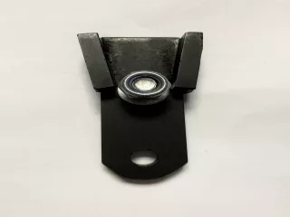 Force 435 kistraktor irányváltó kar működtetési fejlesztés (2)