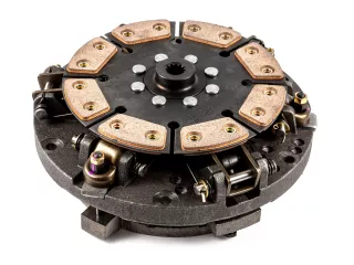 Force 435 kuplungszerkezet és tárcsa szett (0)