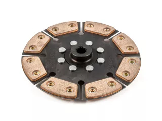 Force 435 kuplungszerkezet és tárcsa szett (2)