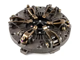 Force 435 kuplungszerkezet és tárcsa szett (5)