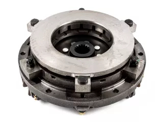 Force 435 kuplungszerkezet és tárcsa szett (6)