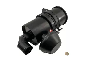 Force 435 légszűrőház kpl. (2)