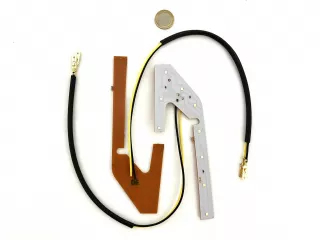 Force 435 menetfénypanel párban (0)