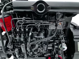 Force 435 motor Laidong 4L22BT (3)