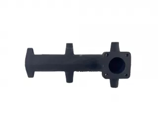 Force 435 motor Laidong 4L22BT (10)