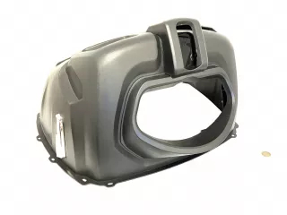 Force 435 műszerfal és kormányoszlop burkolat (3)