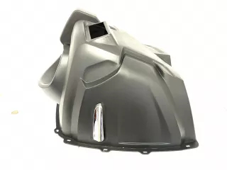 Force 435 műszerfal és kormányoszlop burkolat (5)