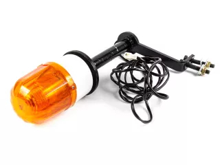 Force 435 sárga villogó (0)