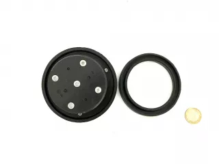 Force 435 üzemanyagtartály sapka (2)