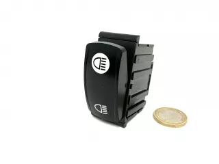 Force 435 világítás kapcsoló (0)