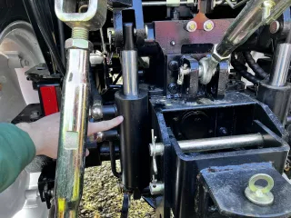 Force 450 hidraulika munkahenger (1)