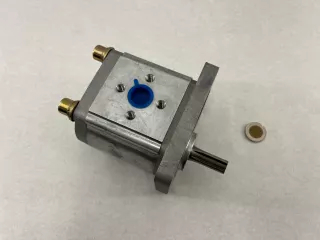 Force 450 hidraulika szivattyú (0)