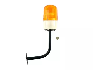 Force 450 sárga villogó lámpa (0)