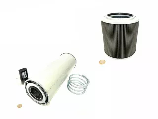 Force 470 hidraulika olajszűrő készlet (0)