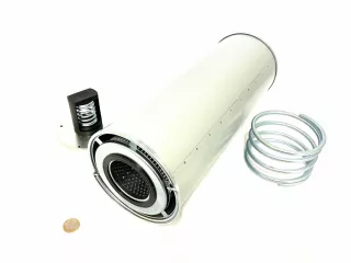 Force 470 hidraulika olajszűrő készlet (4)