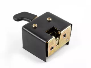 Force 915 ajtózár kilinccsel bal (4)