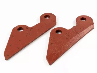 Force 915 alapkanál köröm, oldalfal (0)