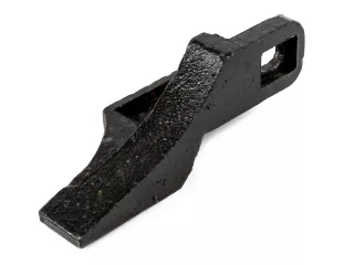 Force 915 alapkanál köröm, sarok, bal (0)