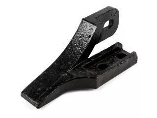 Force 915 alapkanál köröm, sarok, jobb (0)