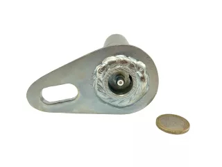 Force 915 (banán) gém csap 40mm x 170mm (zsírzószemmel) (2)