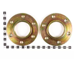 Force 915 derékcsukló csapágy készlet (4)