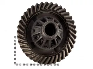 Force 915 differenciálmű (2)