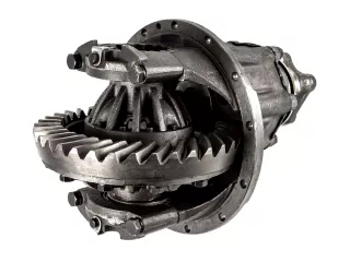 Force 915 differenciálmű kpl, házzal (0)