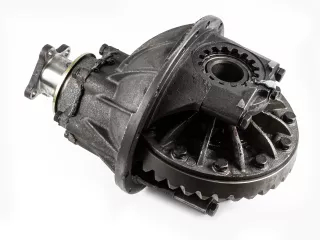 Force 915 differenciálmű kpl, házzal (2)