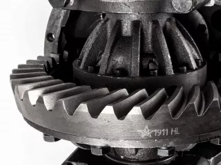 Force 915 differenciálmű kpl, házzal (7)