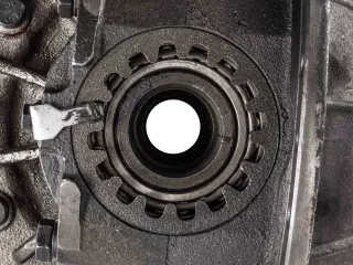 Force 915 differenciálmű kpl, házzal (8)