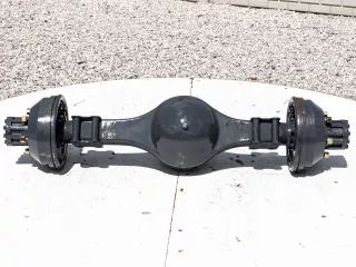 Force 915 első híd, komplett (4)