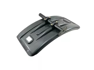 Force 915 első sárvédő, tartóval, műanyag (0)