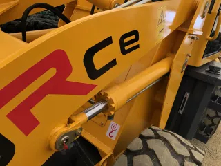 Force 915 emelő munkahenger v1. (860/80/40) (0)