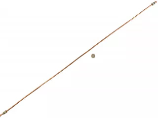 Force 915 fékcső, jobb első (0)