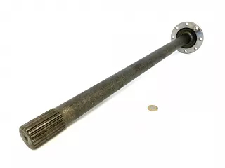 Force 915 féltengely, rövid, 8 csavaros változat (0)