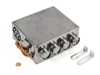 Force 915 fülke fűtőegység v1. (0)