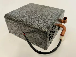 Force 915 fülke fűtőegység v2. (0)