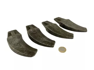 Force 915 gödörfúró hegeszthető élek v1. (0)