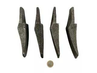 Force 915 gödörfúró hegeszthető élek v1. (3)