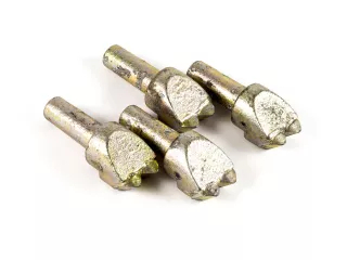 Force 915 gödörfúró hegeszthető élek, v2. (0)