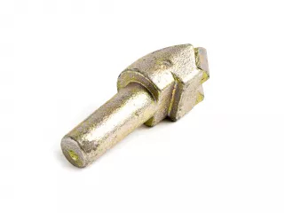 Force 915 gödörfúró hegeszthető élek, v2. (2)