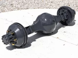 Force 915 hátsó híd (0)