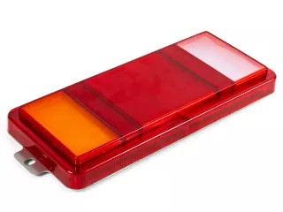 Force 915 hátsó lámpa, ledes, NEM közúti használatra (0)